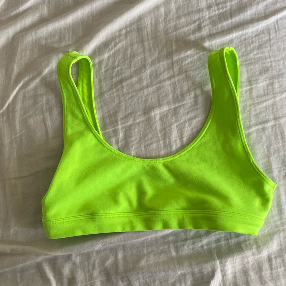 Alo Yoga Ambient Bra